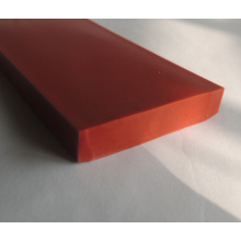 Silicone Rubber Heat-Resistant Sealing Strips